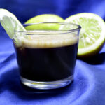 Mastering a Citrus Cold Brew